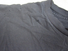 Vintage 90s Nike Baseball T Shirt Size (XL) Just Do It Faded Distressed Swoosh