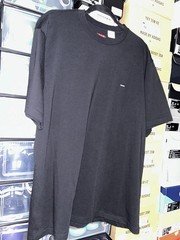 Supreme Small Box Logo T-shirt Black SS22 Release Size XL NEW