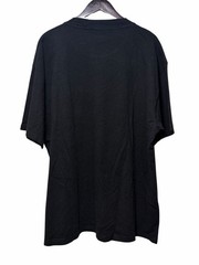Represent Clothing Permanent Vacation Pocket T Shirt Men’s Size XL Jet Black