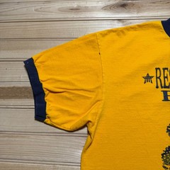 2010 Restoring Honor Rally Washington DC Political Graphic Ringer T-Shirt – XL
