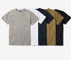 The Sturdy Tee ,Sturdy Three Pack-Five Pack-