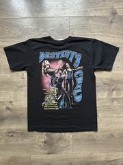 Vintage Y2K Destiny’s Child Say My Name RARE RAP TEE Beyoncé T Shirt Size M