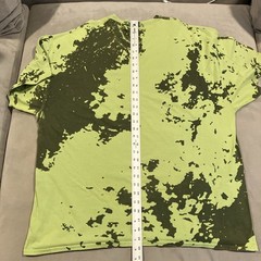 RARE – Pro Era – Watermelon Green – Joey Badass – Official Camo T Shirt – XXL