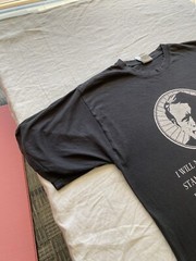 The Prisoner Vintage 2000s Triller Movie T-shirt Size XL