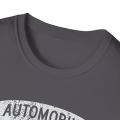 Vintage Distressed Lamborghini Shield T-Shirt Italian Motorsport Miura Countach