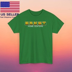 Ernst Home Center Green Size S-5XL