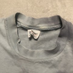 Rare 80’s Vintage I Made It To The Top Half Dome Yosemite National Park Shirt XL