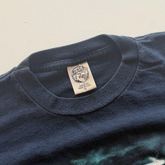 Vintage 1990s Lighthouse Tee Size XL | Michican, Nature, Ocean, Beach, Y2K, 90s