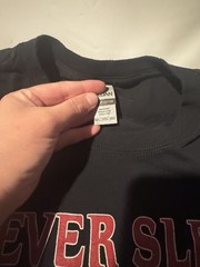 Ouija Macc Horror 3shirt Collection Size 5X Jason voorheesFreddy Krueger Pinhead