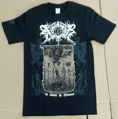 XASTHUR – To Violate the Oblivious (T-Shirt / Longsleeve)