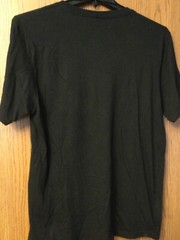 Aladdin – The Broadway Musical – Black Disney Shirt – L.