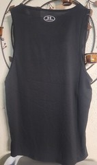 🔥🔥Under Armour Mens Tech 2.0 Graphic Tank Sz. XL🔥🔥
