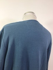 Buffalo David Bitton Thermal Henley Mens XL