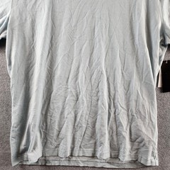 The Men’s Store at Bloomingdale’s Supima Cotton Tee Men’s M Celestial Pullover