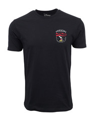 DISNEY MICKEY MOUSE ORIGINAL AMERICAN CLASSIC SHORT SLEEVES T SHIRT