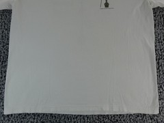 VTG 2012 Drake Take Care Paradise Tour T-Shirt OVO Club Paradise Invite Only XL