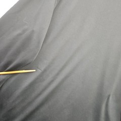 CONDOR Shirt Medium Stretch Thermal Baselayer Black Knit