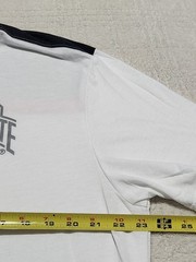 Nike Dri-Fit Golf Modern Fit T Shirt Mens Short Sleeve Ohio State Buckeyes XL