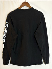Providence College Hockey 2019 Frozen Four Men’s Medium Champion L/S T-Shirt