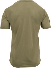 Coyote Brown AR 670-1 US Tactical T-Shirts Athletic Muscle Patch Loop Tee 3 Pack