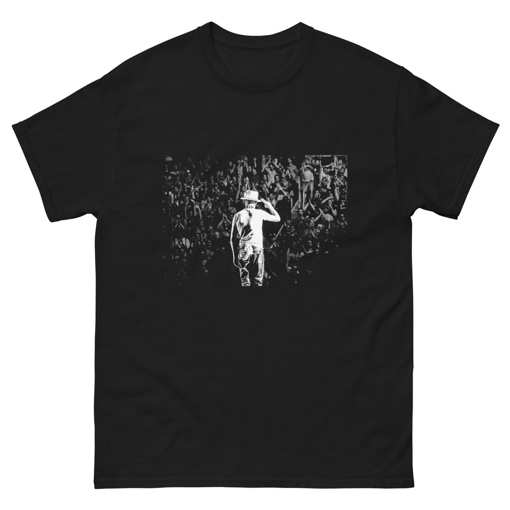 The Tragically Hip Gord Downie Final Show Men’s classic tee
