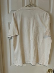 Vintage Delta Sz XL Washington DC T-Shirt US Capital Made In USA