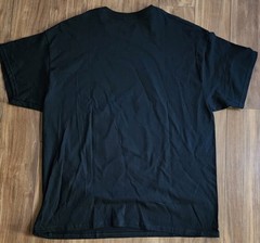 DeadPool T-Shirt Sz XL Deadpool Army Marvel Universe Comics Collectible Tee