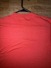 Vintage 80s Hanes Let’s Celebrate Reading Mt Gilead T Shirt USA Large 15