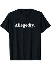 Cotton Funny T-Shirt for Men – 1pc Casual Crew Neck, Slight Stretch