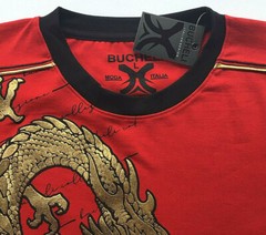 Men’s Bucheli T Shirt,Italian Style,Cotton,Slim Fit,Stretch S M L….A18.A