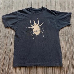 Saosin Unisex T-Shirt S-5XL