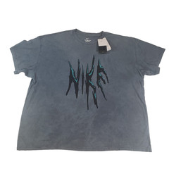 NIKE Max90 Graphic Loose Fit Oversized T-Shirt HV6692 060 – Men’s Size XXL