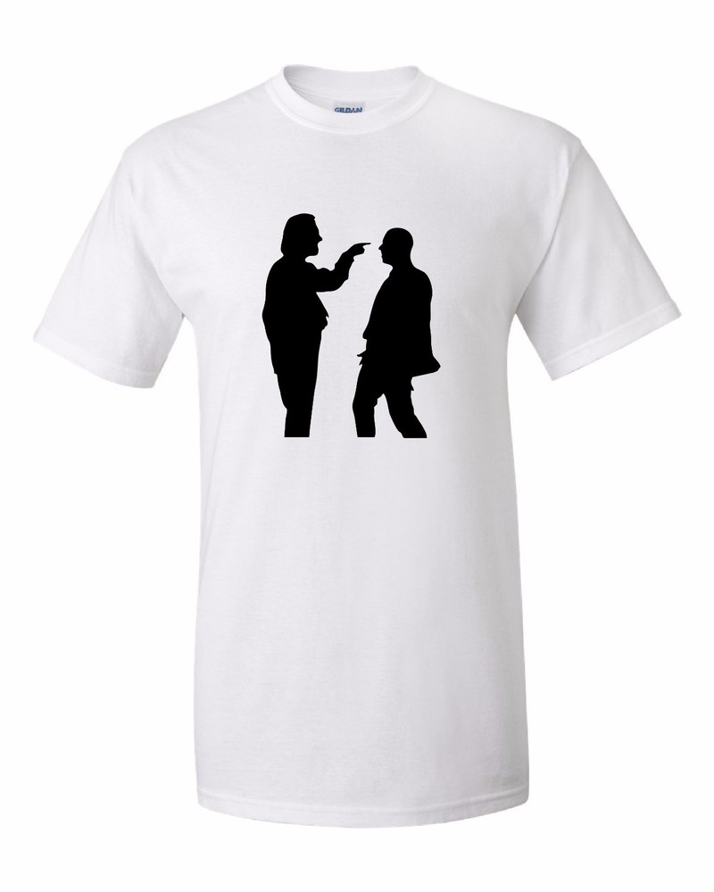 RIK MAYALL & EDDIE YOUNG ONES BOTTOM 1 80’S 90’S RETRO VINTAGE FUNNY T SHIRT