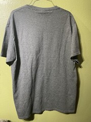 Mopar – Graphic Cotton T Shirt Short