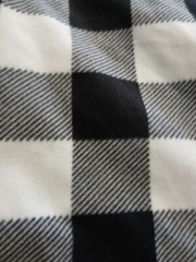 Jammies For Your Families 2XLT Men 100% Polyester Machine Wash A102