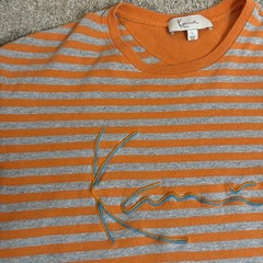 Vintage Karl Kani Tupac Keep Ya Head Up Video T Shirt Mens Large USA Made