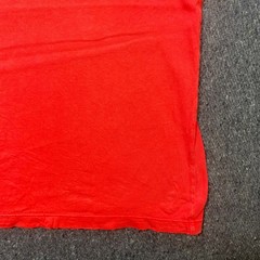 Everlast T Shirt XL Mens Red Streetwear Boxing 1910 Graphic Tee