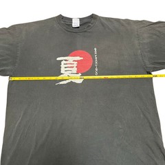 Vintage 90s TND San Francisco Chinatown SF Cotton Men’s XL T-Shirt Grunge Skate