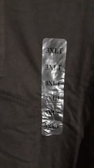 New-MEN’S HARBOR BAY LONG SLEEVE HENLEY BROWN SHIRT. STRAIGHT HEM.SZ 3XLT reg$40