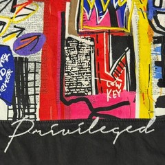 Unbranded Men’s multi T-shirt