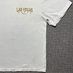 Mike Tyson Shirt Medium M Las Vegas Heavyweight Champion Boxing Graphic Tee 2024