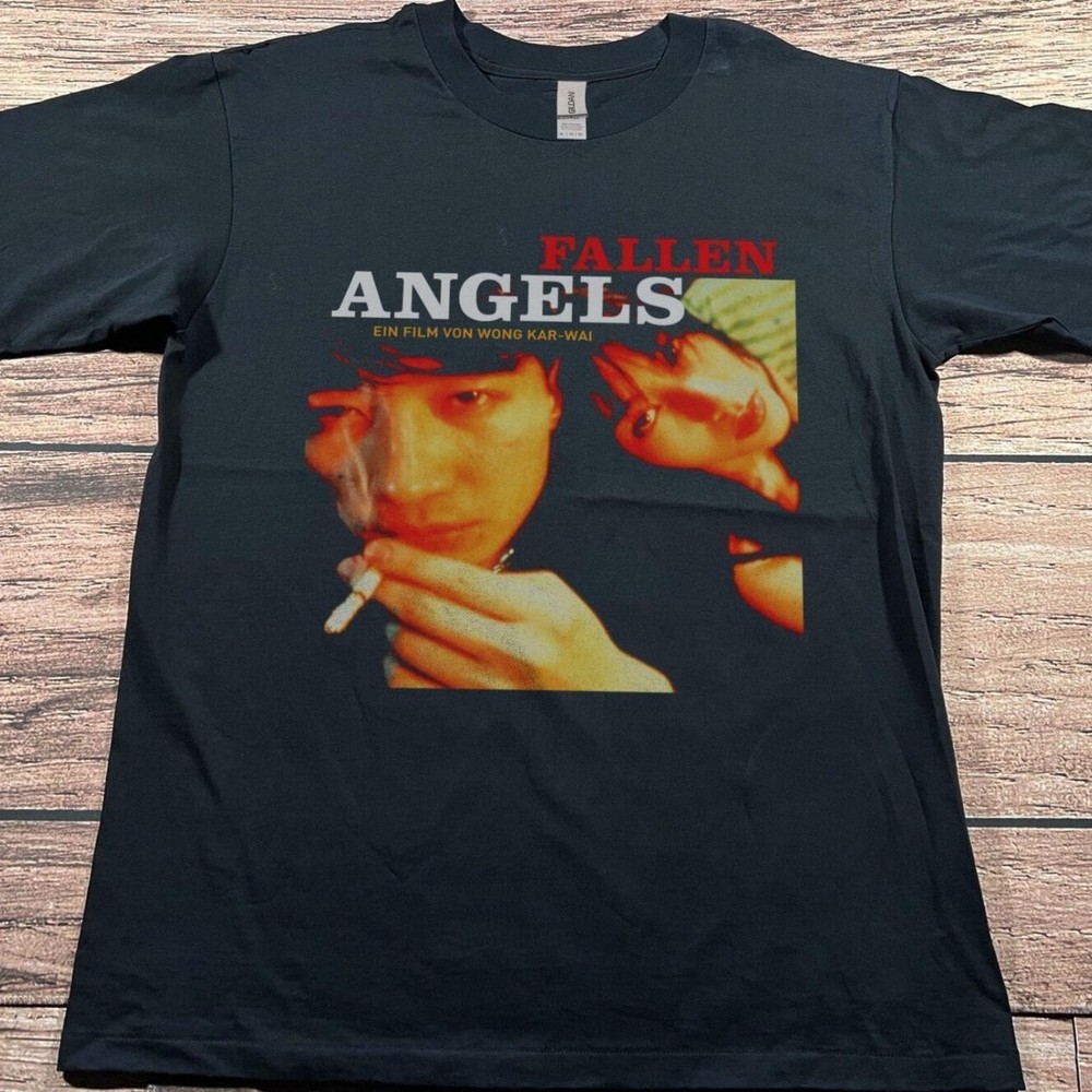 Fallen Angels Unisex T-Shirt S-5XL