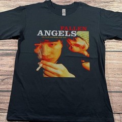 Fallen Angels Unisex T-Shirt S-5XL
