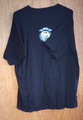 1993 Faith No More T Shirt Touring On Angel Dust Brockum 2 Sided X Large Vintage