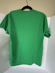 Apple Store T Shirt Mens Size Medium Green Today At Apple Tech Computing