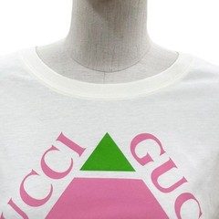 Gucci Cotton T Shirt – DUTY FREE