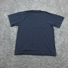 Nike Shirt Mens Large Athletic Dept Loose Fit Classic Swoosh Sports Tee