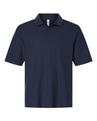 CORE365 Men’s Tall Resolve CVC Performance Pique Polo