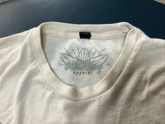 Long Beach Road Race “ Terminal Island”Atomic Swag T-Shirt-COOL!