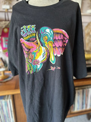 Vintage 311 Band Music Singer Concert Unisex T-Shirt S-5XL All Size BO692